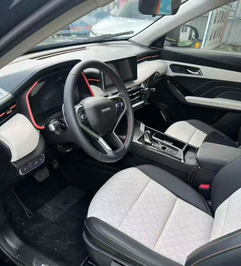 湛江23年哈弗赤兔3