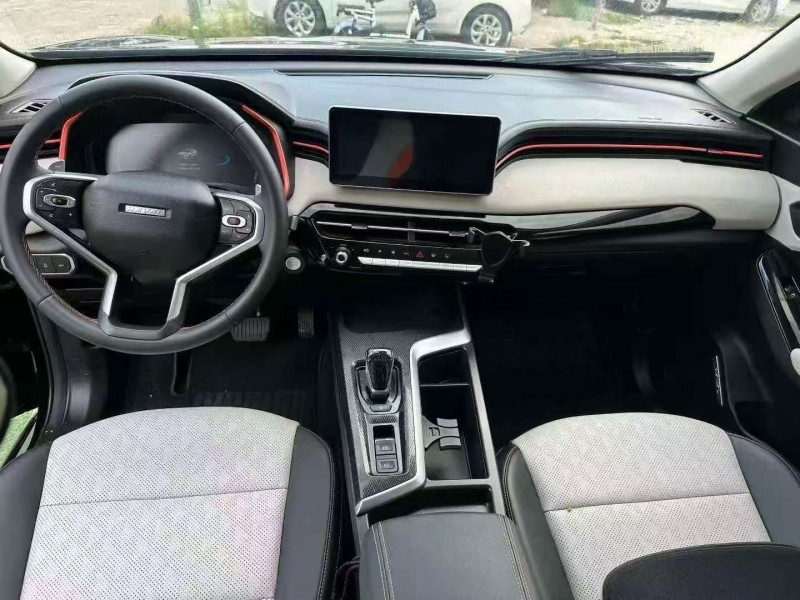 湛江23年哈弗赤兔4