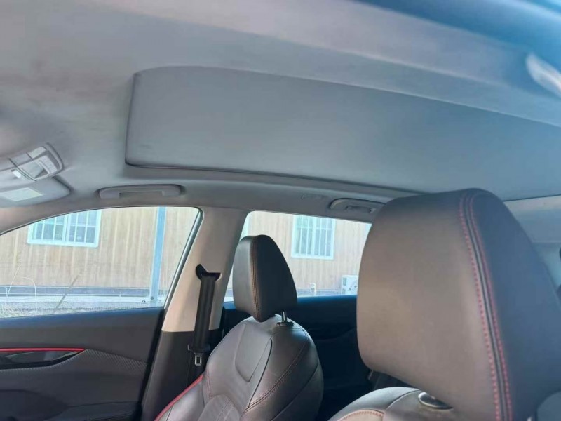 济宁22年东风奕炫4