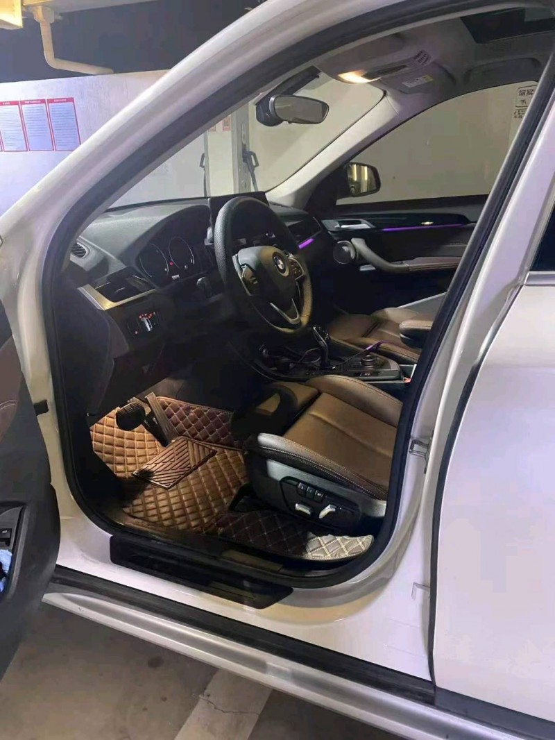 三明23年宝马X14