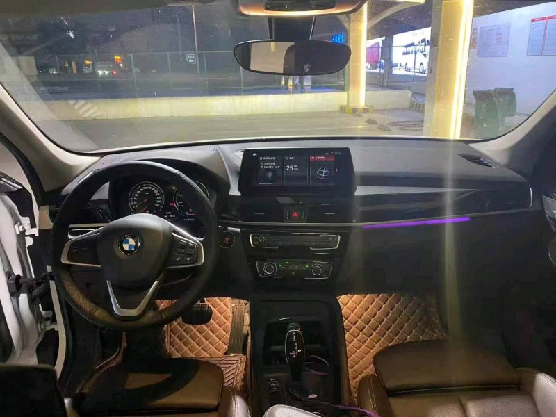 三明23年宝马X15