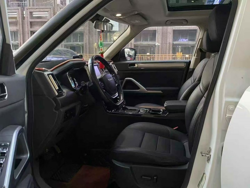 江门18年昌河Q75