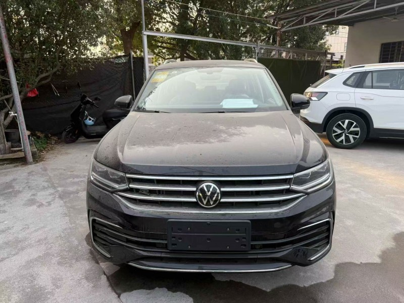 江门25年大众途观1