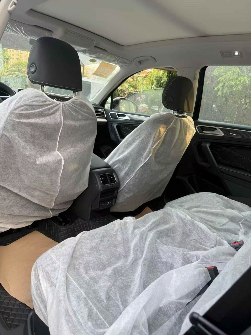 江门25年大众途观5