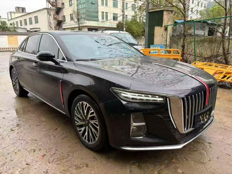 台州23年红旗H54