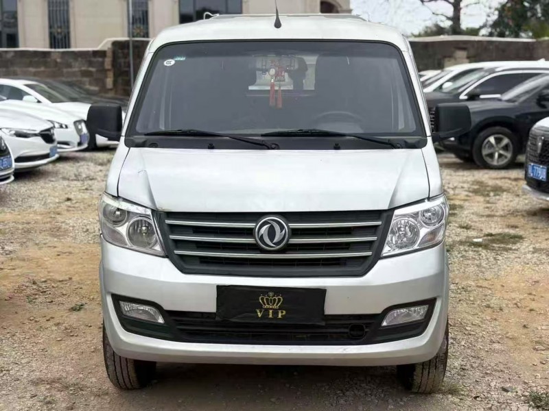 珠海23年东风小康1