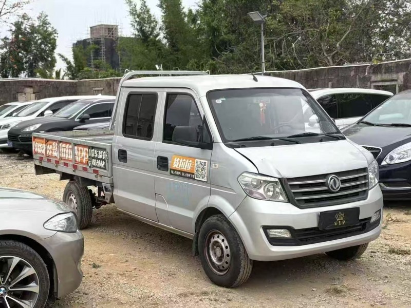 珠海23年东风小康2