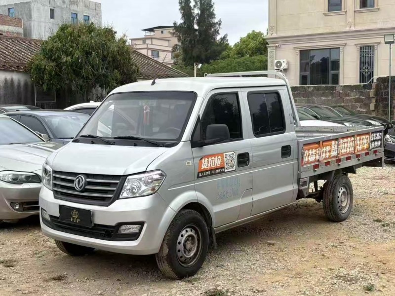 珠海23年东风小康3