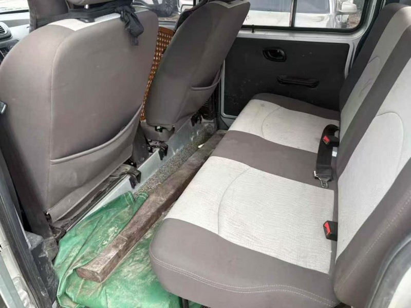 珠海23年东风小康4