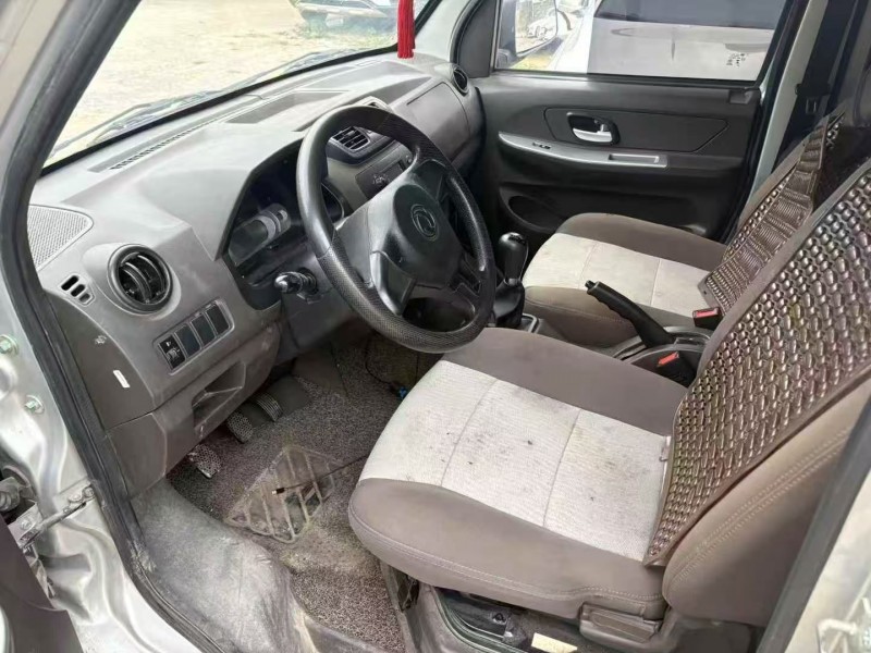 珠海23年东风小康9