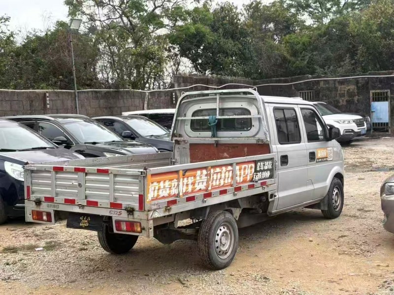 珠海23年东风小康11