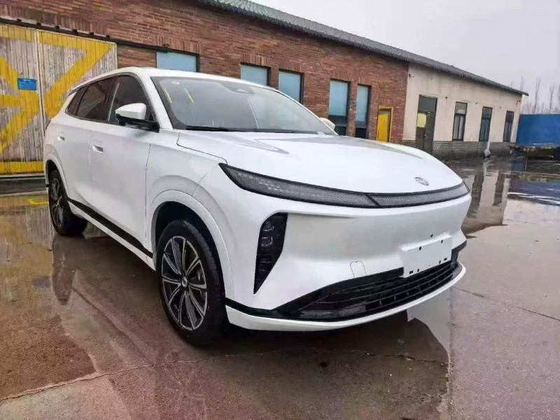 平顶山25年东风风神2