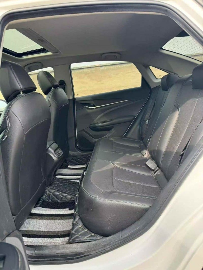 邯郸22年别克英朗4