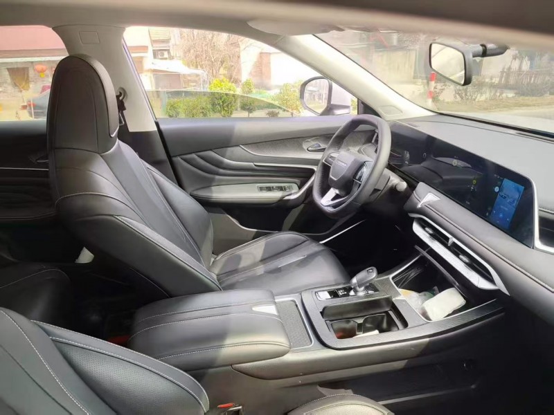 苏州23年启辰大V2