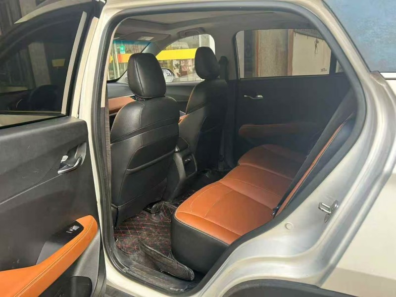 新余19年宝骏5103