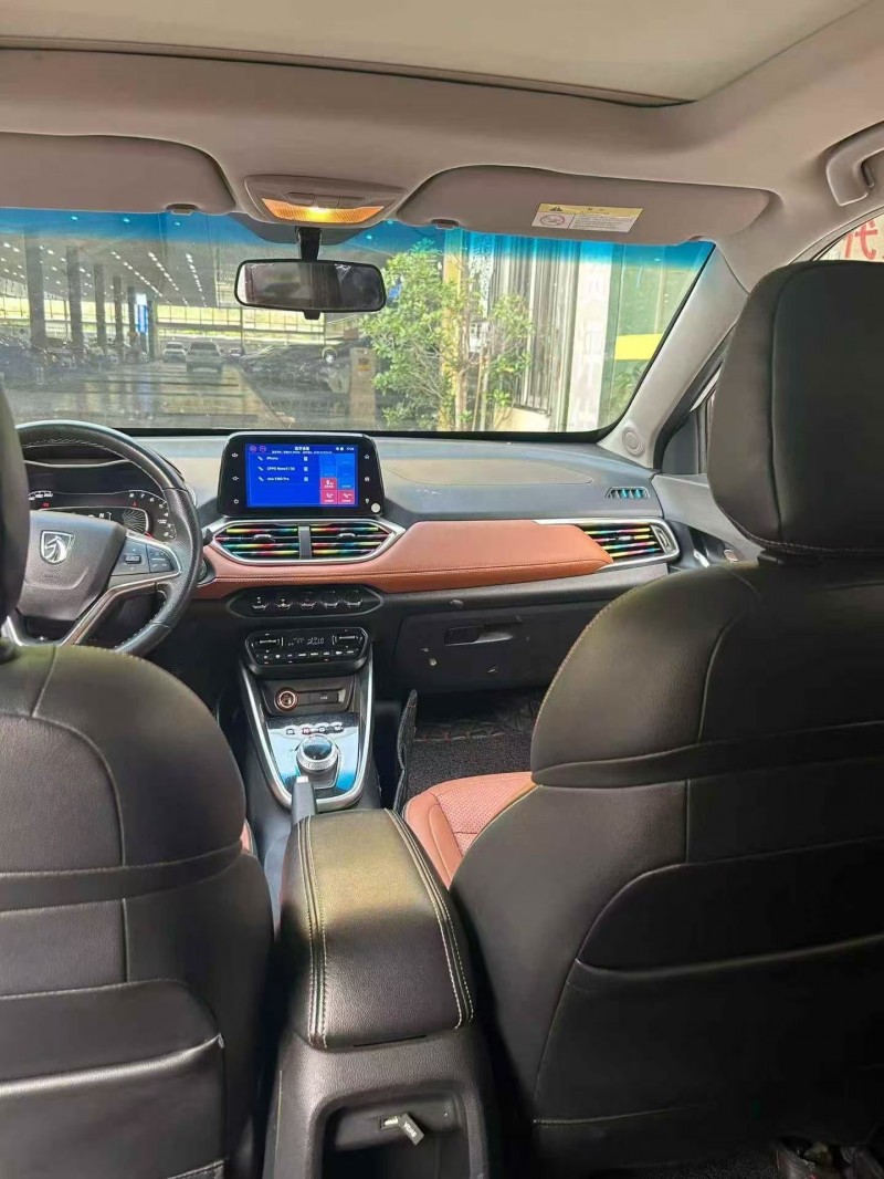 新余19年宝骏5104