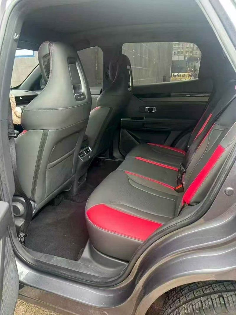 安顺24年奇瑞捷途3