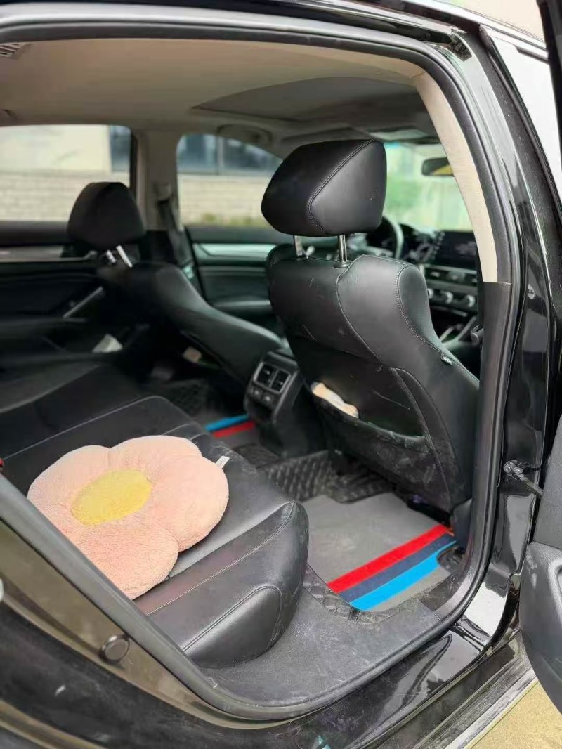 荆门22年本田雅阁3