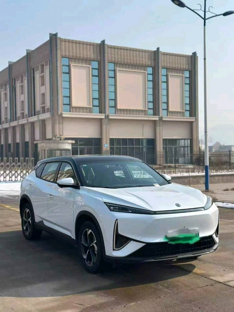 东营25年东风风神3