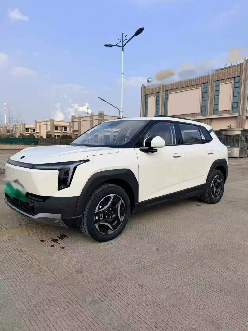 东营25年东风纳米2