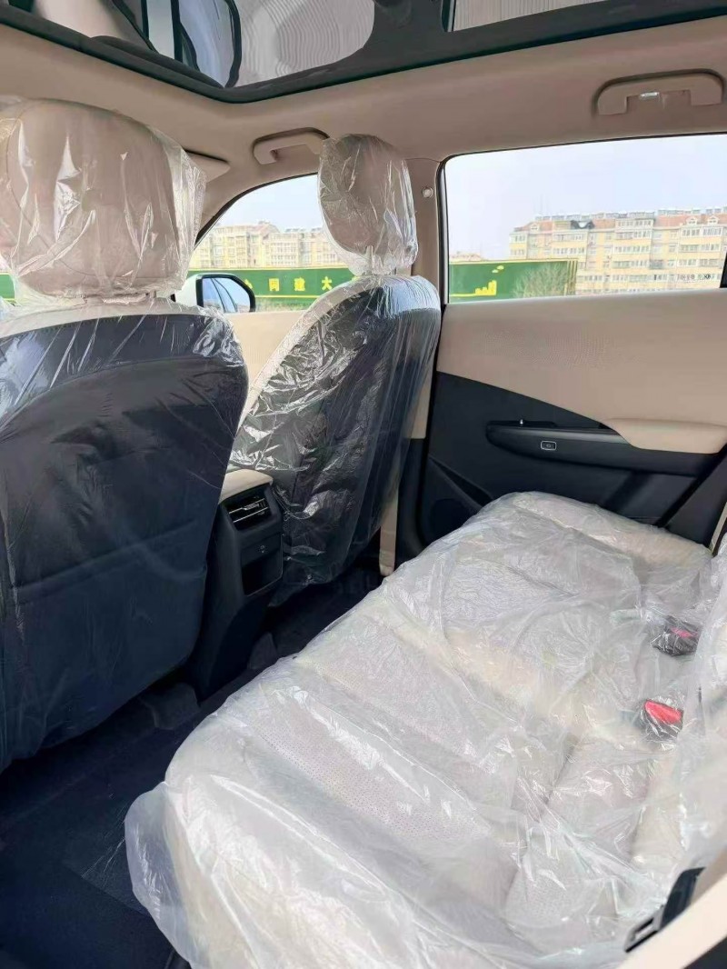 东营25年东风纳米5