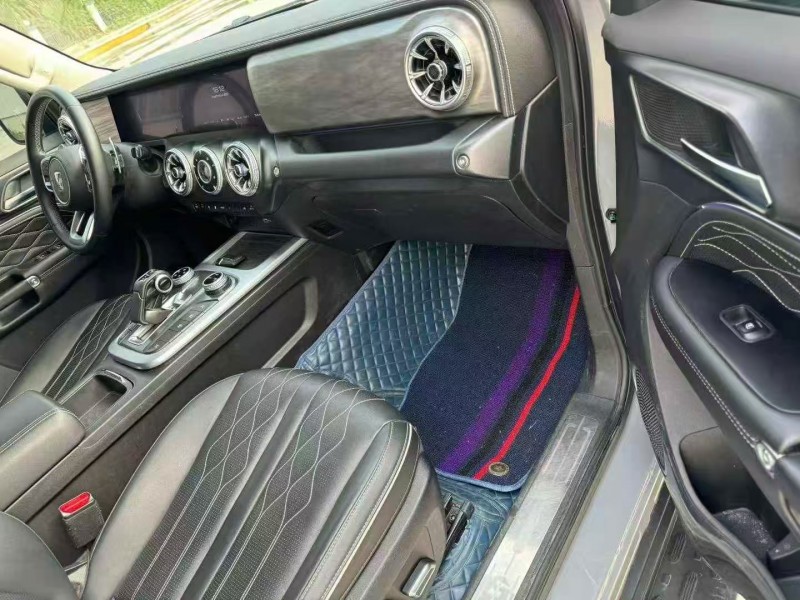 桂林23年长城汽车坦克6