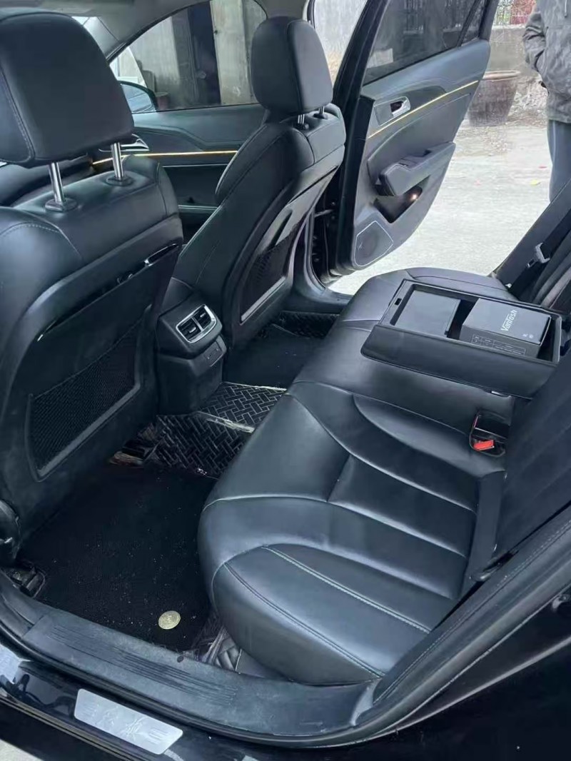 蚌埠21年红旗H56