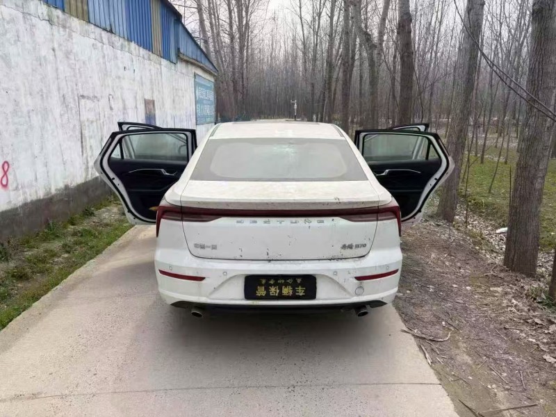 盐城24年奔腾B709