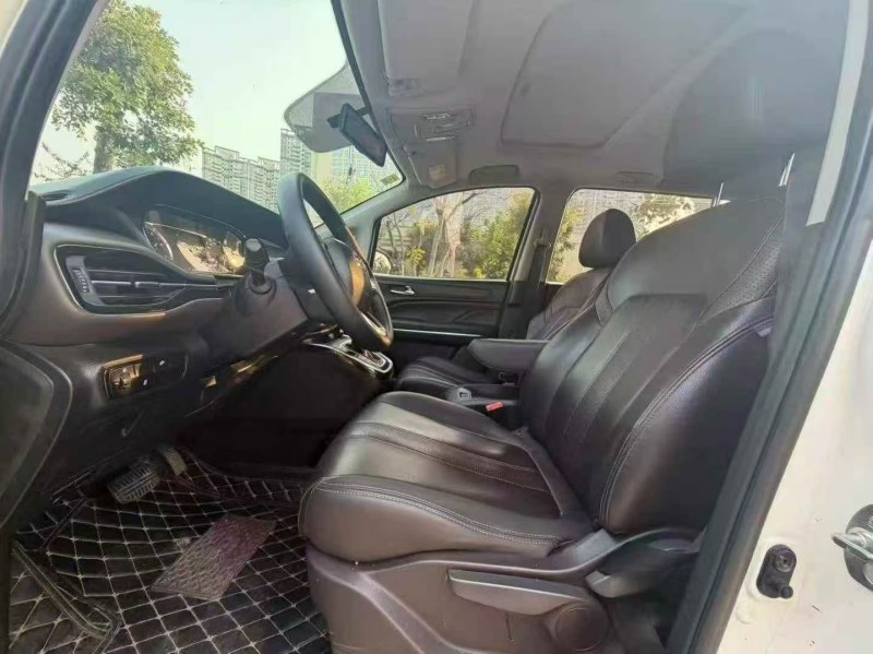 广州19年传祺M6/GM66