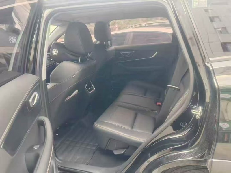 衡陽24年奇瑞瑞虎4