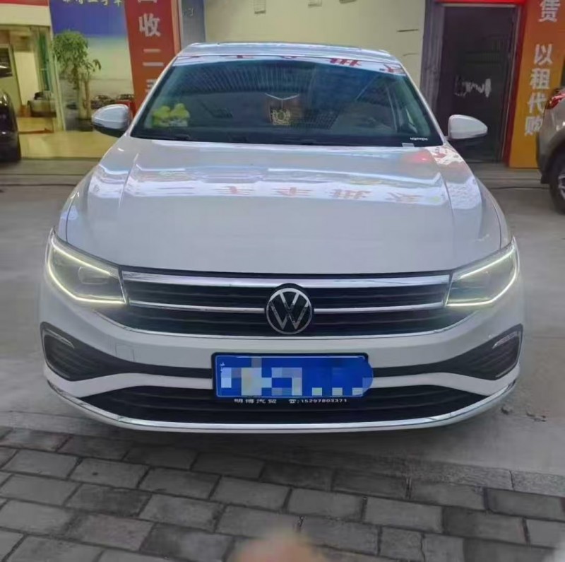 邵陽25年大眾寶來1