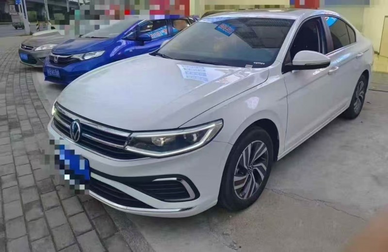 邵陽25年大眾寶來2