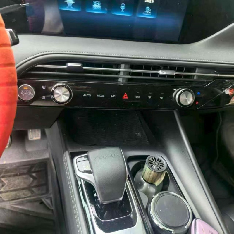 宜昌23年東風風神2