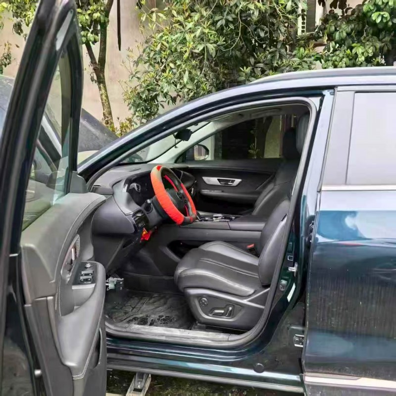 宜昌23年東風風神3