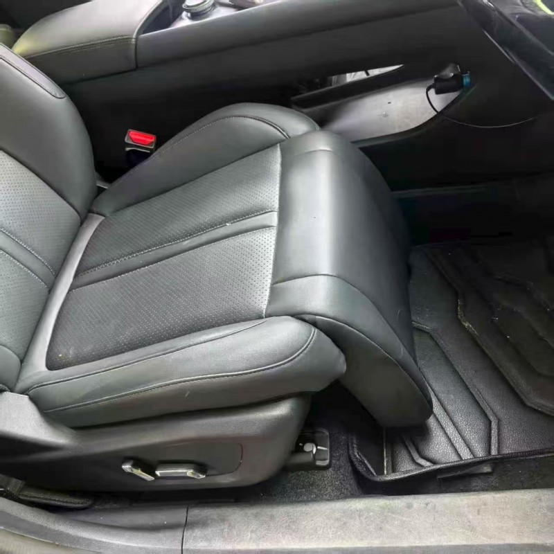 宜昌23年東風風神4