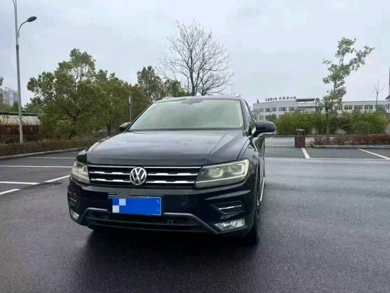 重慶19年大眾途觀2