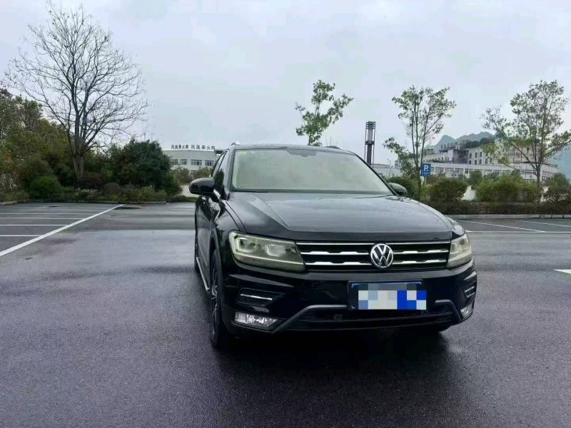 重慶19年大眾途觀3