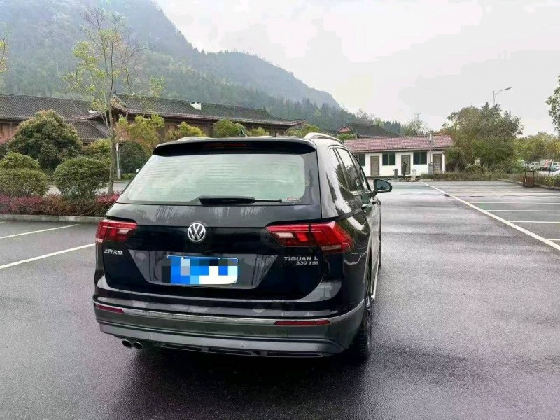 重慶19年大眾途觀8