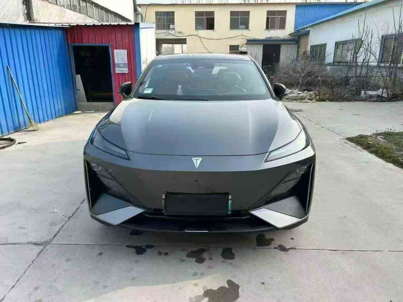 苏州24年长安汽车深蓝1