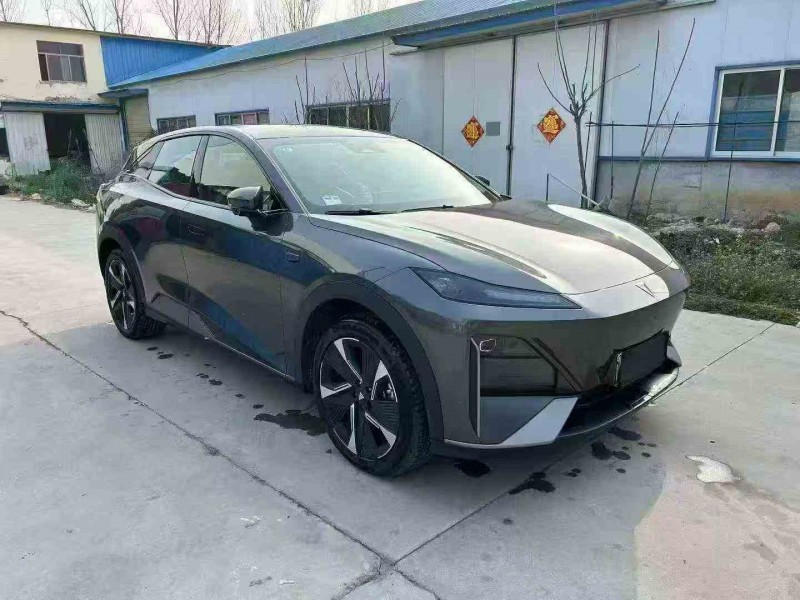 苏州24年长安汽车深蓝2