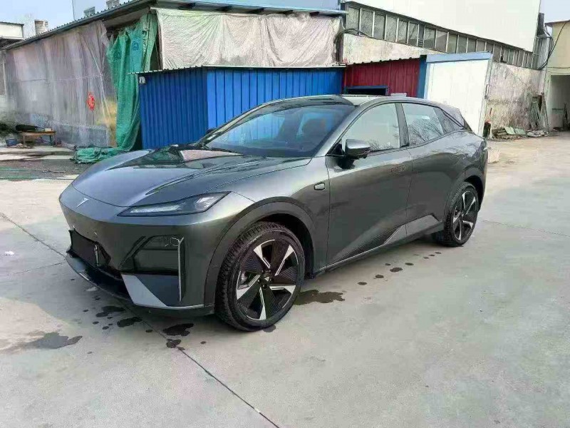 苏州24年长安汽车深蓝3