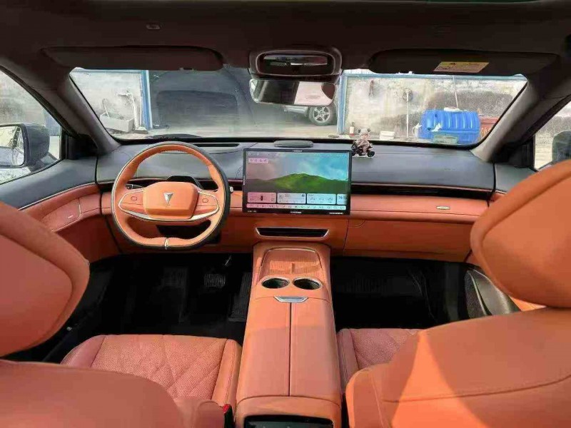 苏州24年长安汽车深蓝4