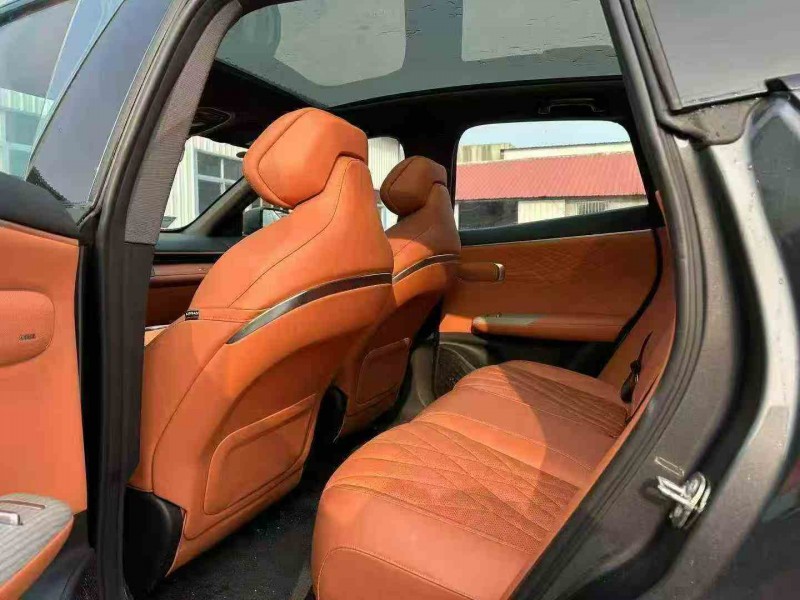 苏州24年长安汽车深蓝5