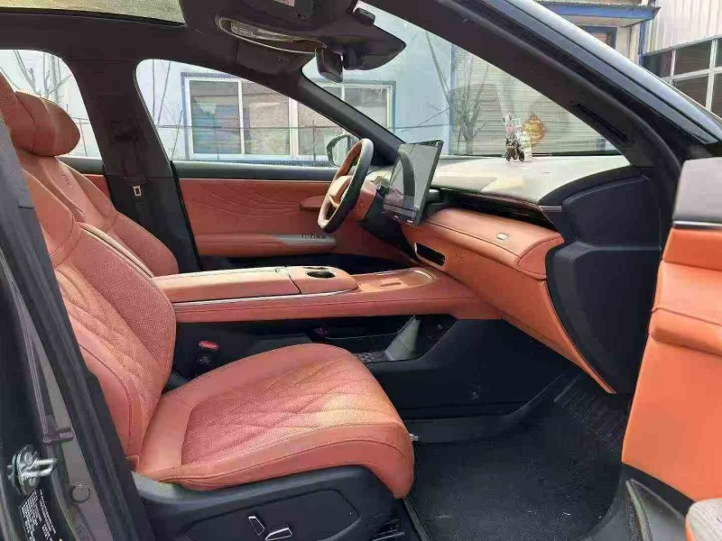 苏州24年长安汽车深蓝6