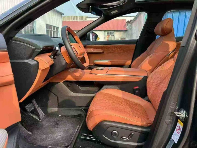 苏州24年长安汽车深蓝7