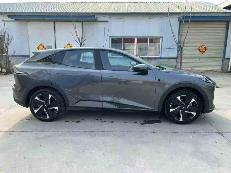 苏州24年长安汽车深蓝8