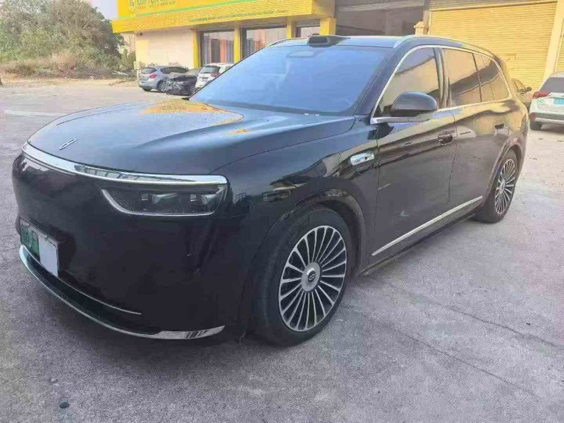 江门25年华为智选问界3