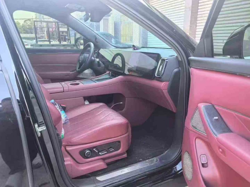 江门25年华为智选问界5