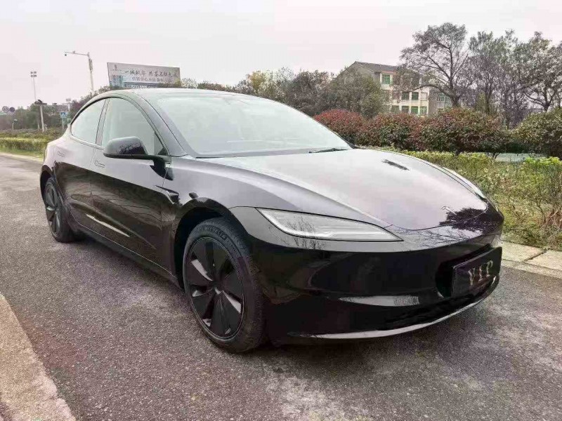 湖州24年特斯拉MODEL 33