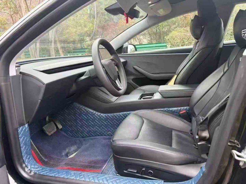 湖州24年特斯拉MODEL 34